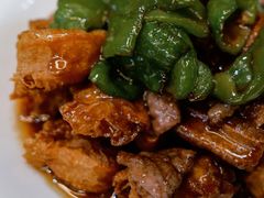 老油条牛肉-上海阿潘舟山海鲜店(东宝兴路店)