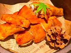 -锦楼·臻选新杭帮(杭州中心店)