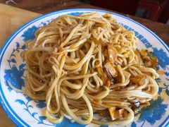 -敦煌达记酱驴肉黄面馆