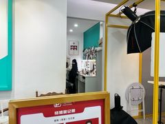 -拍刻风照相馆(南山西丽店)