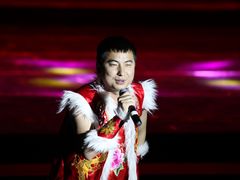 -陕北民歌大舞台