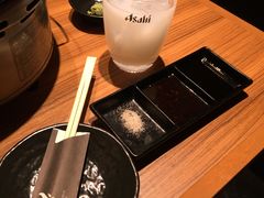 -松阪牛焼肉M(法善寺横丁店)