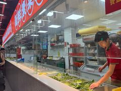 -养牛邓·潮汕牛肉海鲜自助火锅(广州店)