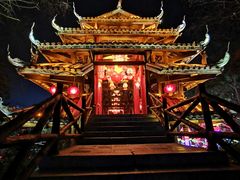 -深圳锦绣中华民俗村