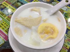 -福星牛奶甜品店(常平店)