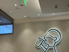 -喜茶(杭州滨江宝龙店)