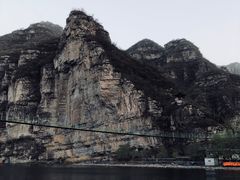 -孤山寨风景区