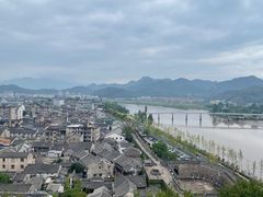 -台州府城(江南长城)