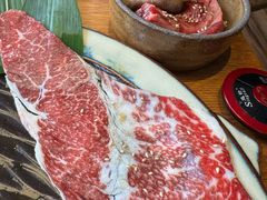 -炎蔵牛舌烤肉