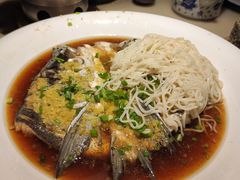 鱼头诱惑-绿茶餐厅(领展购物广场·中关村店)