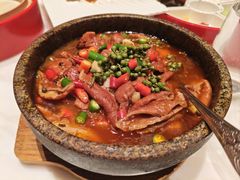 -成都海湾酒店·海湾壹品中餐厅(远大购物中心店)