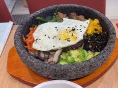 -小木屋拌饭(西安华阳城店)