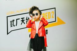 -嘟嘟卡奇儿童摄影