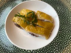 -富力丽思卡尔顿酒店·丽轩中餐厅