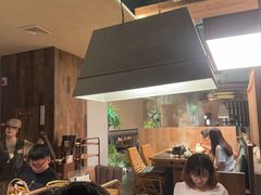 -大龙燚·旷野鲜火锅(广州首店)