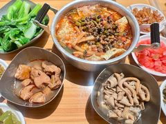 -水平有限广西米粉·广西风味集(五道口店)