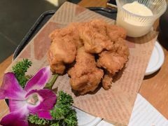 -鞠橘居酒屋(仁恒江湾新天地店)