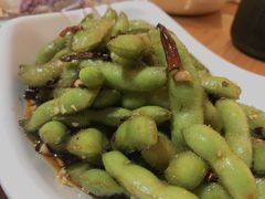 -可可大虾武汉土菜大排档(万松园1店)