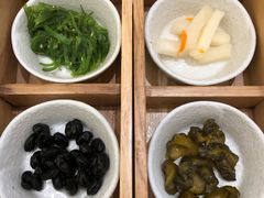 餐前小菜-胜博殿日式炸猪排(西红门店)