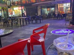 -宅恩特披萨(百汇城店)