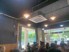 大堂-大鼎石锅鱼(春江里店)