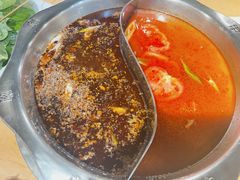 -袁记串串香(人民公园店)