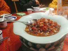 -老萍巷•莲花血鸭(楚萍店)