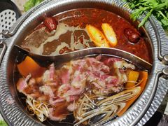 -慶の寿喜烧·和牛自助餐厅(浑南店)