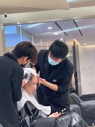 -VIM Hair Salon