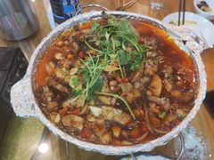 -鱼乐岛餐厅·户外花园主题餐厅