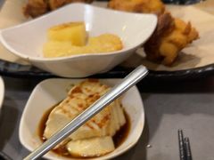 -咕咕站韩国料理(紫金港店)