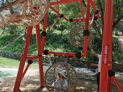 -西部长青自然儿童乐园