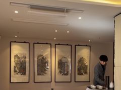 -和平官邸·花园餐厅(武定西路店)
