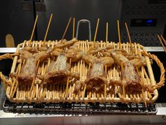 -沙州食驿·非遗小吃夜市