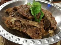 酱龙骨-临潼印象·特色陕菜
