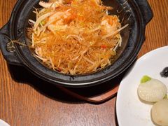 -南拳十三姨·潮汕砂锅粥(世纪金源店)
