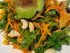 超级加素度沙拉-Moka Bros 摩卡站(西单大悦城店)