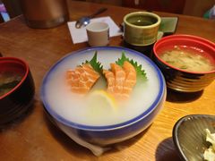 -鳗鱼家·深夜食堂(军博店)