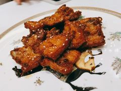 -乾隆美食·本帮菜(黄河路店)