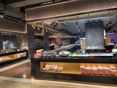 -萧邦音乐会所KTV·蒸汽活海鲜自助(福田店)