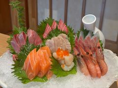 -花和海鲜自助(梅江店)