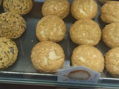-君之狮子山·轻糖烘焙(开元Mini店)