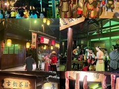 -深圳锦绣中华民俗村