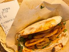 -豆相识•九九豆腐脑(牛咡桥店)