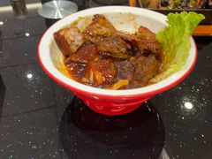 -锡和无锡菜·三白油条(景丽苑店)