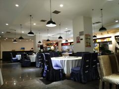大堂-鸭王烤鸭店(三里河店)