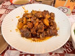 -老三样·旧食新味(船山路店)