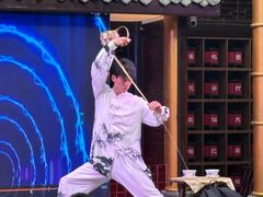 -大妙火锅·非物质文化遗产(锦里店)