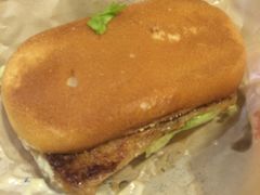 -麦当劳(昆山北门路店)