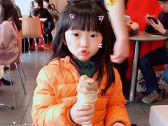 -麦当劳(永泰得来速店)